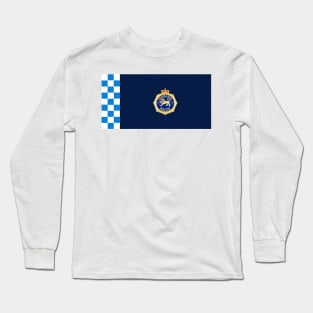 Tasmania police Long Sleeve T-Shirt